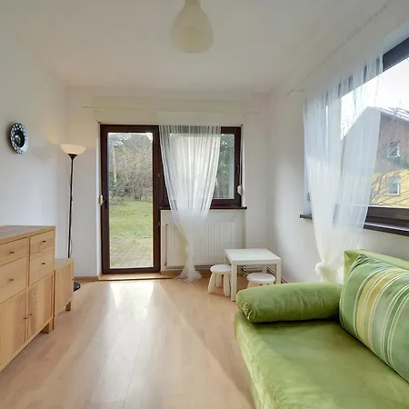 Apartman Sun Seasons 24 Garden Karpacz