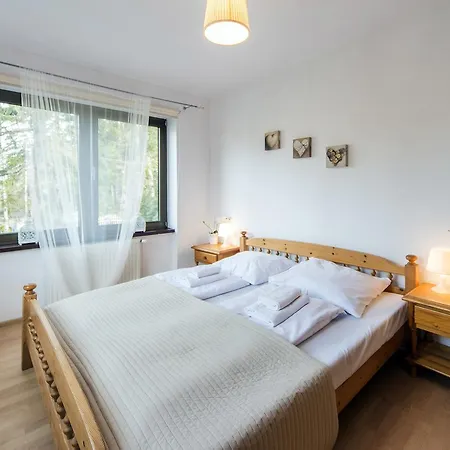 Apartman Sun Seasons 24 Garden Karpacz